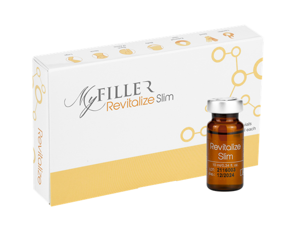 Revitalize Slim