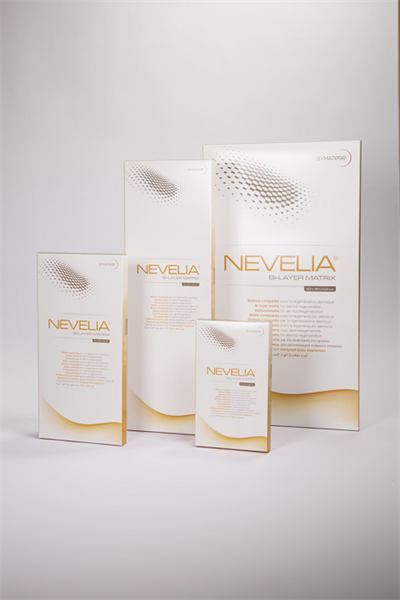 Nevelia Bi Layer Matrix