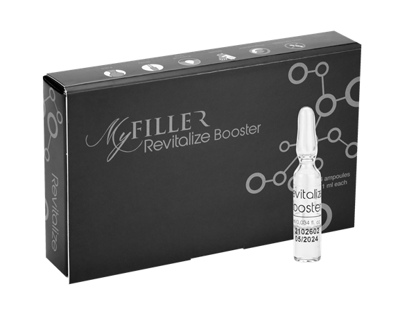 MyFiller Revitalize Booster