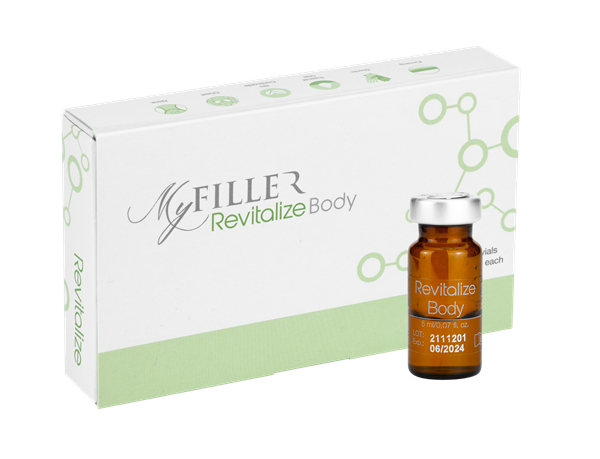 Revitalize Body