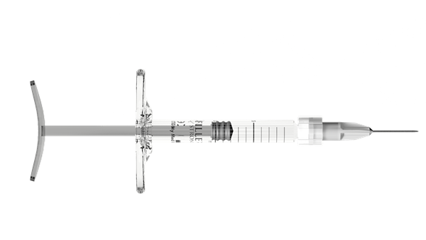 MyFiller Hyaluronfiller strong