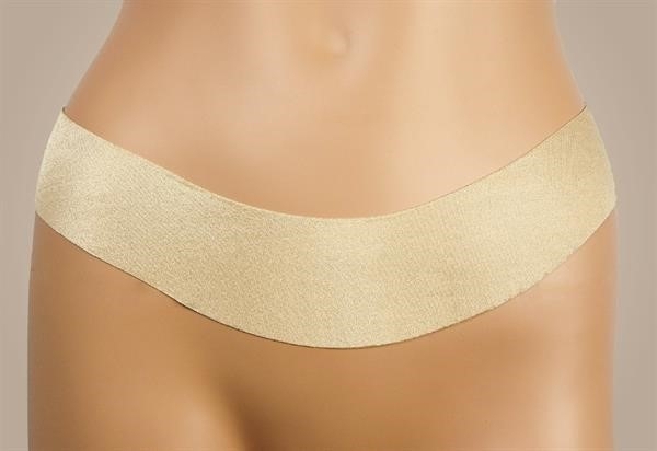 Oleeva Fabric Textilbeschichtetes Narbenpflaster Abdominoplastie