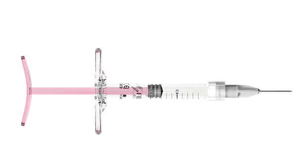 MyFiller Hyaluronfiller soft