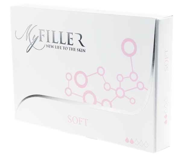 MyFiller Hyaluronfiller