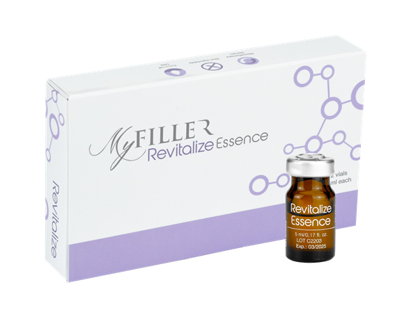 Revitalize Essence