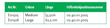 Arion Anziehhilfe Kompressionsbekleidung