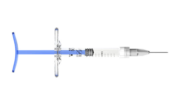 MyFiller Hyaluronfiller medium